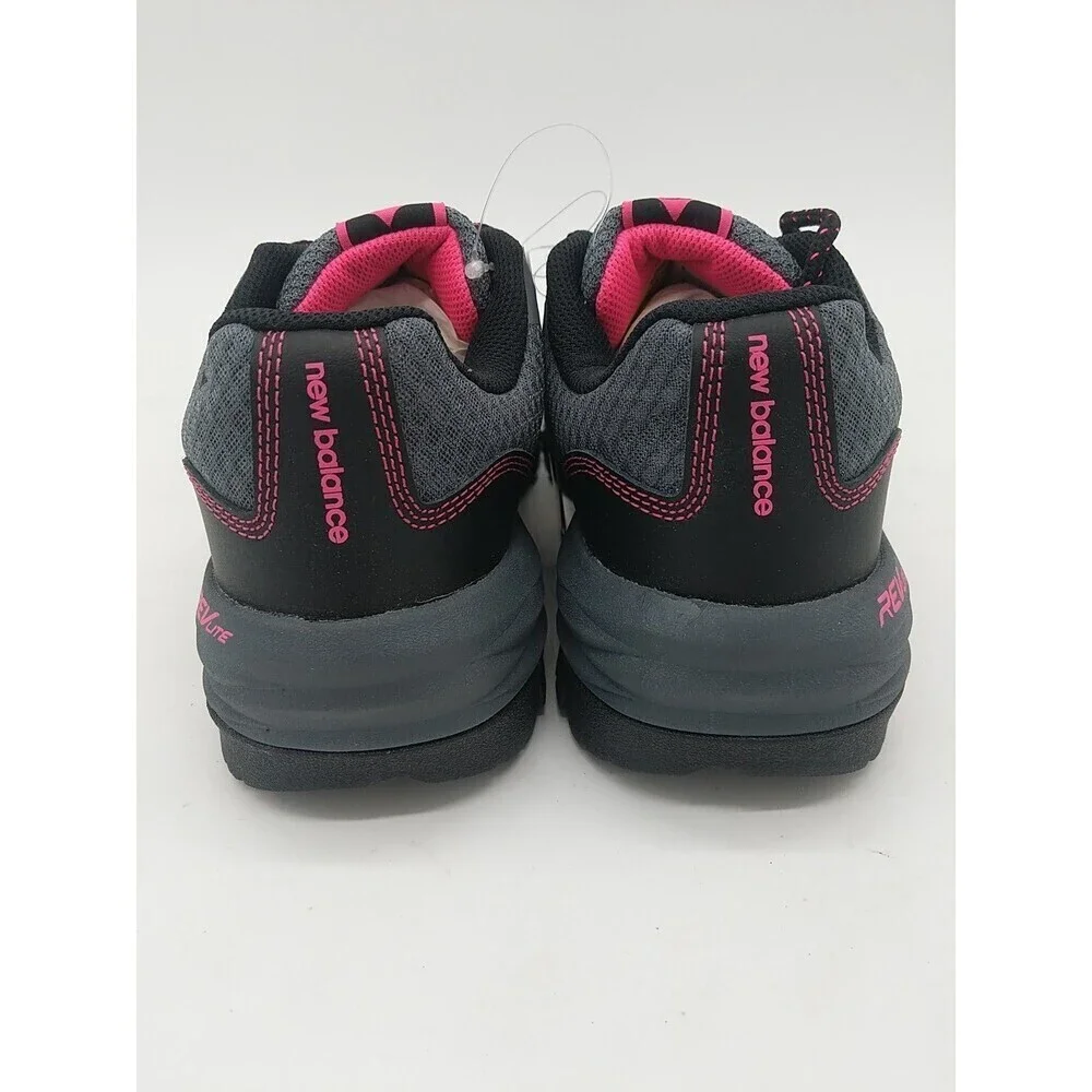 New Balance Industrial 589v1 Composite Toe WID589T1 Womens Sz 8 REVlite